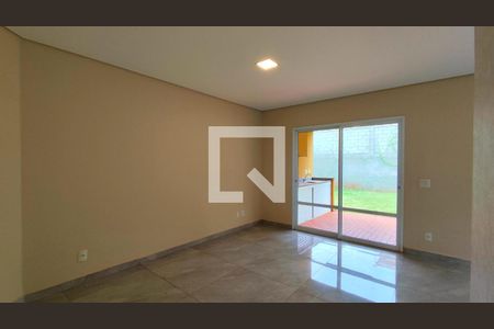 Casa de Condomínio para alugar com 3 quartos, 130m² em Betel, Paulínia
