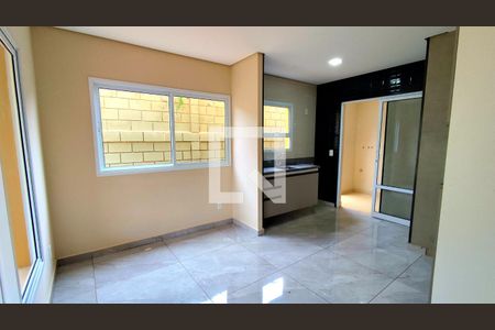 Casa de Condomínio para alugar com 3 quartos, 130m² em Betel, Paulínia