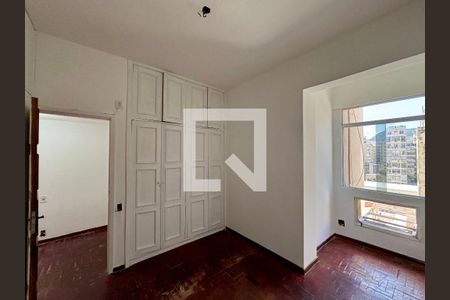 Quarto 1 de apartamento para alugar com 3 quartos, 110m² em Copacabana, Rio de Janeiro