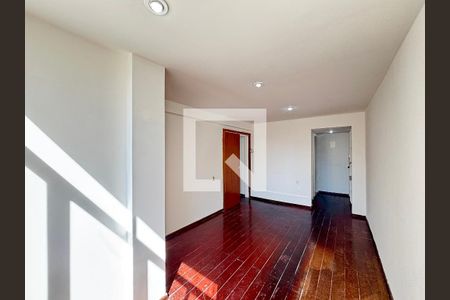 Sala de apartamento para alugar com 3 quartos, 110m² em Copacabana, Rio de Janeiro