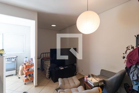 Kitnet de kitnet/studio para alugar com 1 quarto, 35m² em Jardim Bela Vista, Campinas