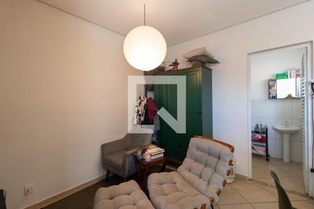 Kitnet de kitnet/studio para alugar com 1 quarto, 35m² em Jardim Bela Vista, Campinas