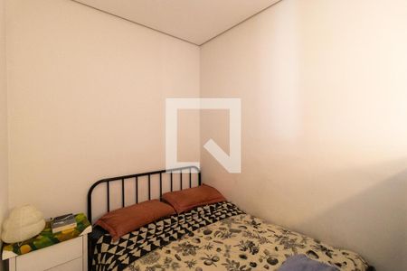 Kitnet de kitnet/studio para alugar com 1 quarto, 35m² em Jardim Bela Vista, Campinas