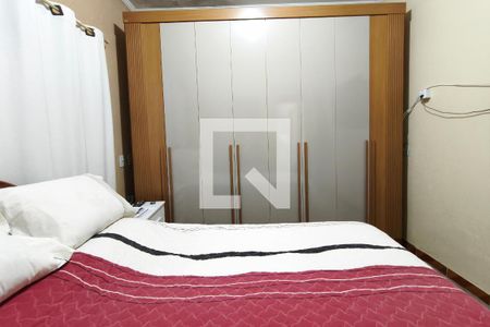 Quarto Suíte de casa à venda com 2 quartos, 360m² em Vila Aeroporto, Campinas