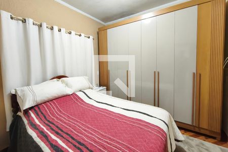 Quarto Suíte de casa à venda com 2 quartos, 360m² em Vila Aeroporto, Campinas
