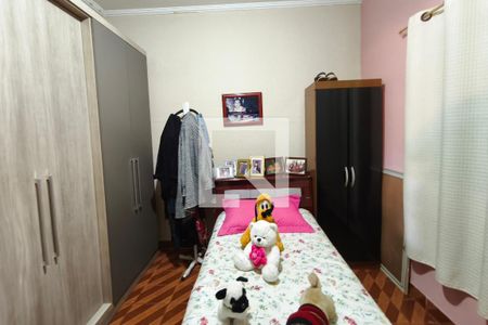 Quarto 2 de casa à venda com 2 quartos, 360m² em Vila Aeroporto, Campinas