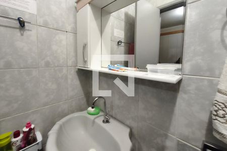 Banheiro Suíte de casa à venda com 2 quartos, 360m² em Vila Aeroporto, Campinas