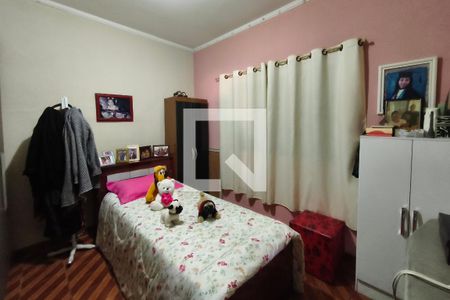 Quarto 2 de casa à venda com 2 quartos, 360m² em Vila Aeroporto, Campinas