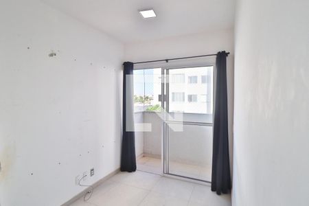 Apartamento para alugar com 2 quartos, 48m² em Jardim Holanda, Uberlândia