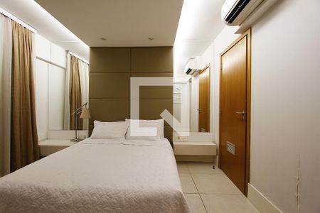 Studio de kitnet/studio para alugar com 1 quarto, 30m² em Cidade Jardim, Belo Horizonte