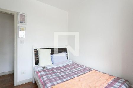 Foto 13 de apartamento à venda com 2 quartos, 78m² em Sumaré, São Paulo