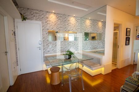 Apartamento à venda com 2 quartos, 79m² em Chácara Santo Antônio (zona Sul), São Paulo