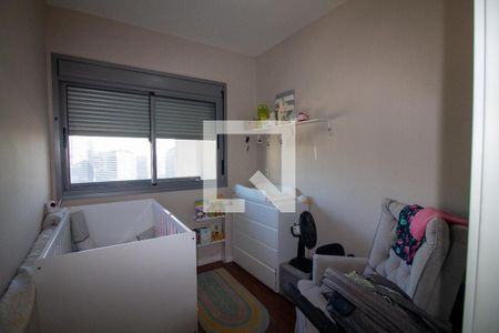 Apartamento à venda com 2 quartos, 79m² em Chácara Santo Antônio (zona Sul), São Paulo