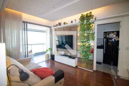 Apartamento à venda com 2 quartos, 79m² em Chácara Santo Antônio (zona Sul), São Paulo