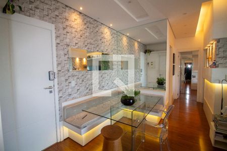 Apartamento à venda com 2 quartos, 79m² em Chácara Santo Antônio (zona Sul), São Paulo