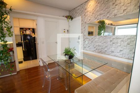 Apartamento à venda com 2 quartos, 79m² em Chácara Santo Antônio (zona Sul), São Paulo