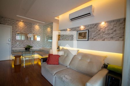Apartamento à venda com 2 quartos, 79m² em Chácara Santo Antônio (zona Sul), São Paulo