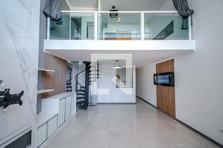 Sala de casa à venda com 3 quartos, 180m² em Jardim Bonfiglioli, São Paulo