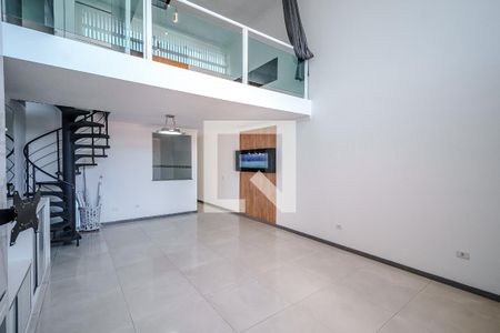 Sala de casa à venda com 3 quartos, 180m² em Jardim Bonfiglioli, São Paulo