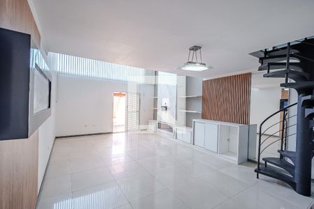Sala de casa à venda com 3 quartos, 180m² em Jardim Bonfiglioli, São Paulo