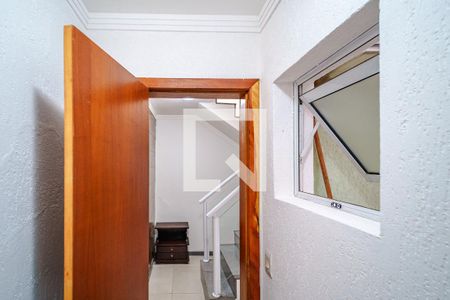 Lavabo de casa à venda com 3 quartos, 180m² em Jardim Bonfiglioli, São Paulo