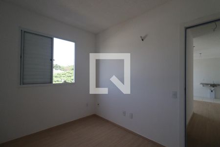 Quarto 1 de apartamento para alugar com 2 quartos, 47m² em Maubisa, Ribeirão Preto