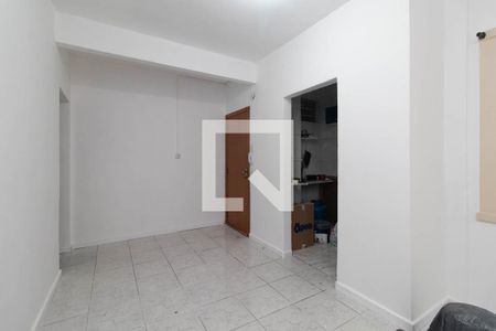 Sala de apartamento para alugar com 1 quarto, 53m² em Centro Histórico, Porto Alegre