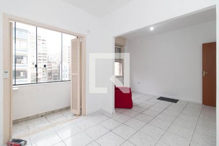 Quarto de apartamento para alugar com 1 quarto, 53m² em Centro Histórico, Porto Alegre