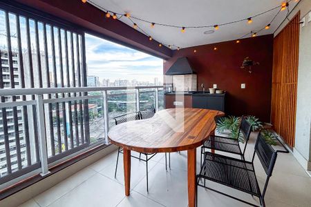 Apartamento para alugar com 1 quarto, 74m² em Pinheiros, São Paulo
