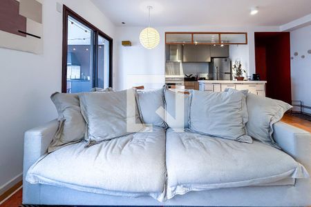 Apartamento para alugar com 1 quarto, 74m² em Pinheiros, São Paulo