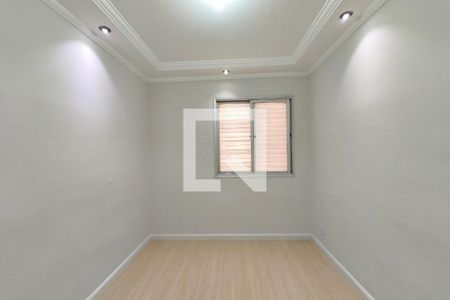 Quarto 1 de apartamento à venda com 2 quartos, 57m² em Parque das Camelias, Campinas
