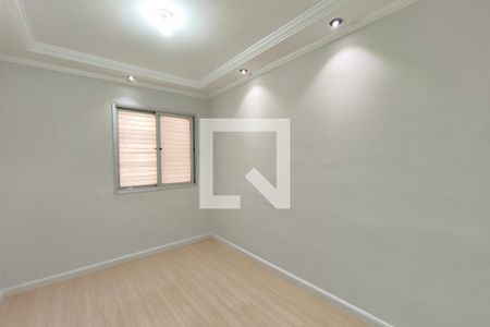 Quarto 1 de apartamento à venda com 2 quartos, 57m² em Parque das Camelias, Campinas