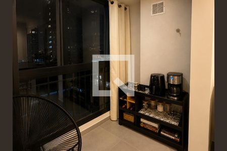 Apartamento à venda com 2 quartos, 46m² em Tatuapé, São Paulo