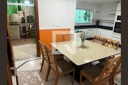 Casa à venda com 4 quartos, 150m² em Parque Sao Domingos, São Paulo