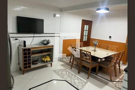 Casa à venda com 4 quartos, 150m² em Parque Sao Domingos, São Paulo