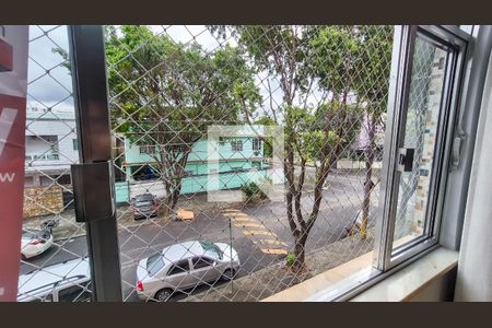 Sala de apartamento à venda com 3 quartos, 96m² em Vila da Penha, Rio de Janeiro