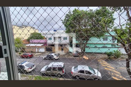 Sala de apartamento à venda com 3 quartos, 96m² em Vila da Penha, Rio de Janeiro