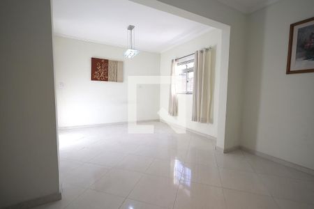 Sala de Jantar de casa para alugar com 2 quartos, 100m² em Utinga, Santo André