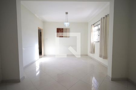 Sala de Jantar de casa para alugar com 2 quartos, 100m² em Utinga, Santo André