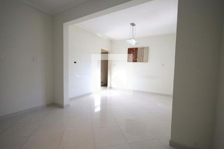 Sala de Jantar de casa para alugar com 2 quartos, 100m² em Utinga, Santo André