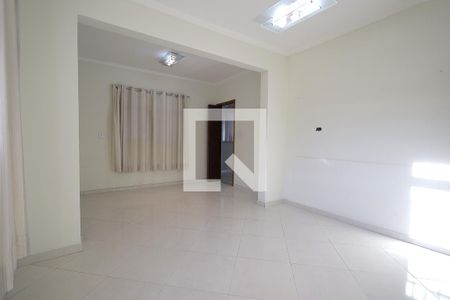 Sala de Jantar de casa para alugar com 2 quartos, 100m² em Utinga, Santo André