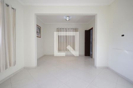 Sala de Jantar de casa para alugar com 2 quartos, 100m² em Utinga, Santo André