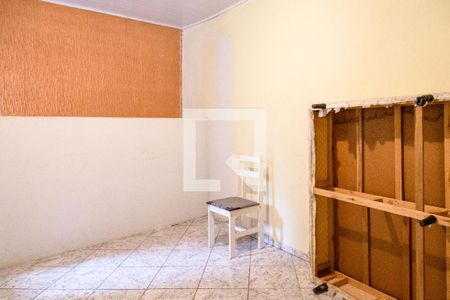 Quarto de casa para alugar com 1 quarto, 50m² em Jardim Santa Maria, Guarulhos