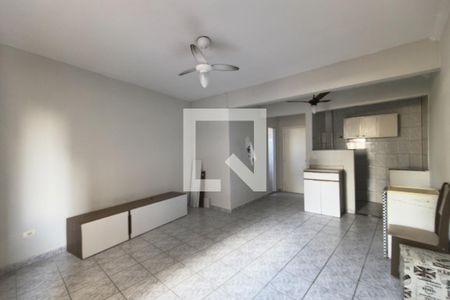 Kitnet de kitnet/studio para alugar com 0 quarto, 40m² em Aviação, Praia Grande