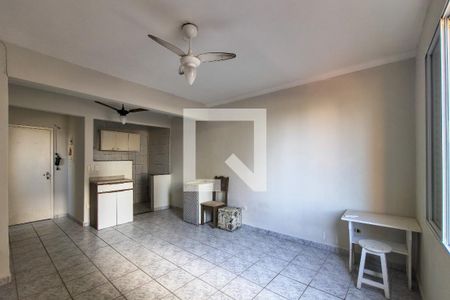 Kitnet de kitnet/studio para alugar com 0 quarto, 40m² em Aviação, Praia Grande