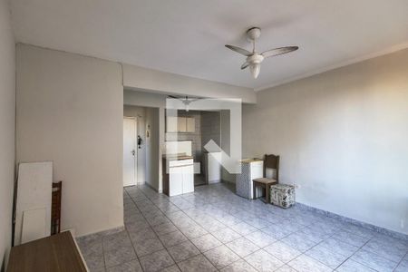 Kitnet de kitnet/studio para alugar com 0 quarto, 40m² em Aviação, Praia Grande