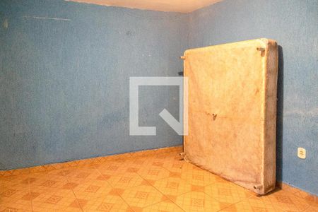 Quarto de casa para alugar com 1 quarto, 40m² em Jardim Santa Maria, Guarulhos