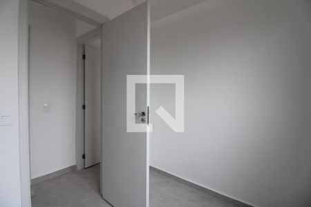 Quarto 1 de apartamento para alugar com 2 quartos, 38m² em Cidade Antônio Estêvão de Carvalho, São Paulo