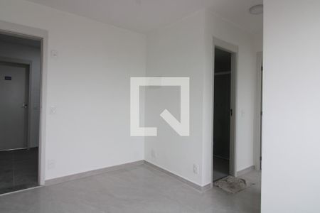 Sala de apartamento para alugar com 2 quartos, 38m² em Cidade Antônio Estêvão de Carvalho, São Paulo