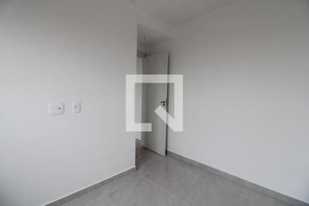 Quarto 2 de apartamento para alugar com 2 quartos, 38m² em Cidade Antônio Estêvão de Carvalho, São Paulo